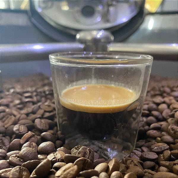 CAFÉ PRESSO PREMIUM GOURMET EM GRAOS 1KG (TORRA MÉDIA/ESCURA) - Imagem 2