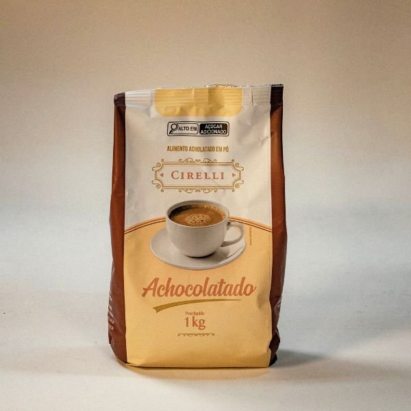 ACHOCOLATADO CIRELLI