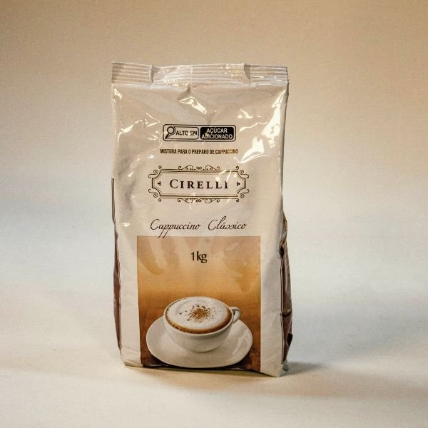 CAPPUCCINO CIRELLI